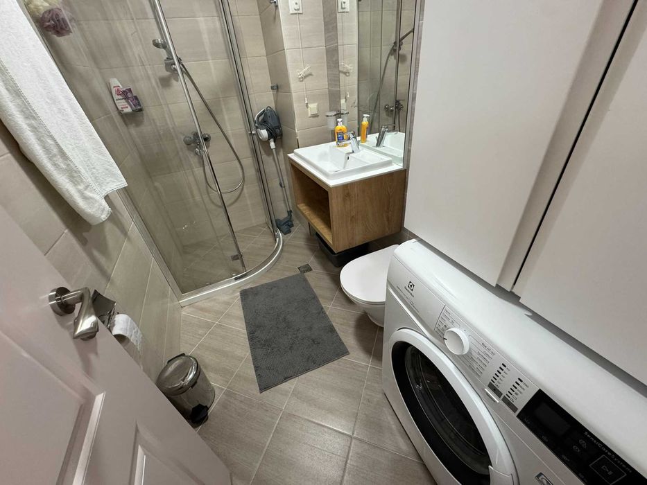 Продава се Двустаен апартамент в к.к. Слънчев бряг - 64 кв.м за 1180 €/кв.м - Снимка #7