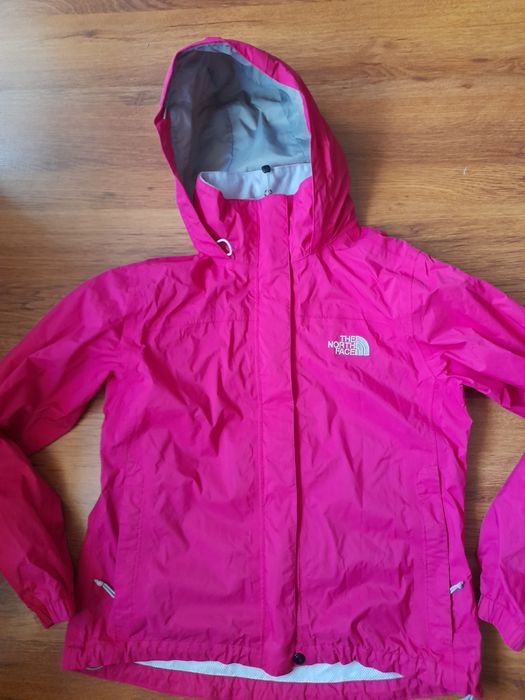 The north face Hyvent дамско яке 3XS размер.