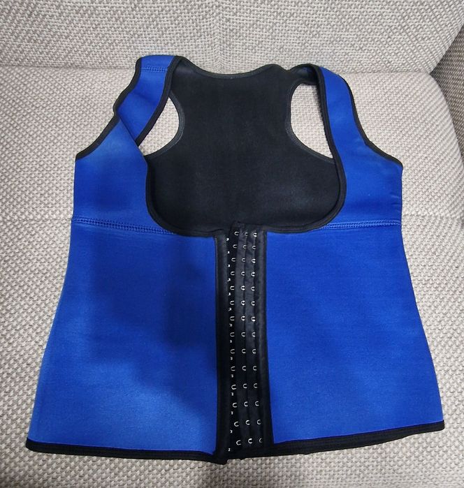 Продам термо майки для похудения.