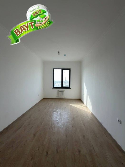 Срочно Янги ремонт 2хона 3этаж РАЗДЕЛКА Узикзор Резиденс продаётся |