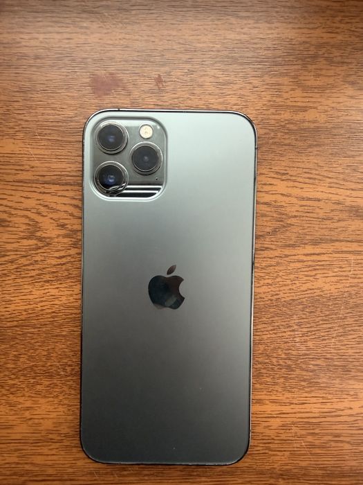 IPhone 12 ProMax 128gb