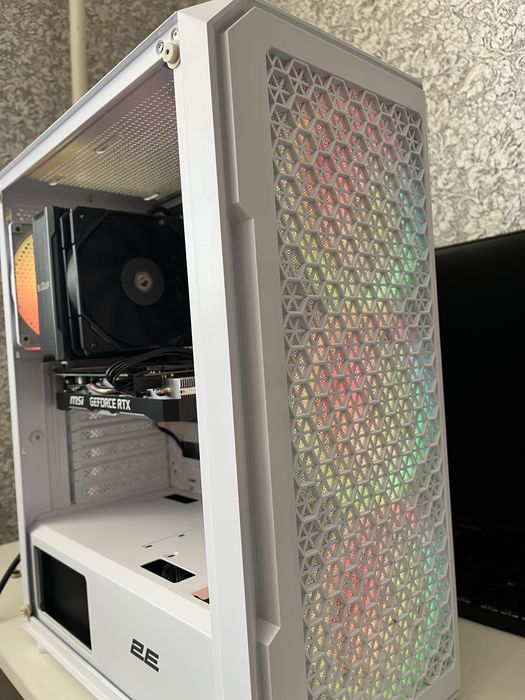 Продам игоровой компьютер