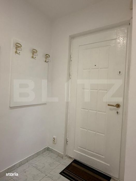 Garsoniera de vanzare, 32 mp, zona Racadau