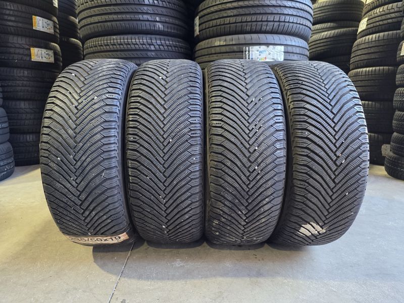235/50/19 MICHELIN 4бр