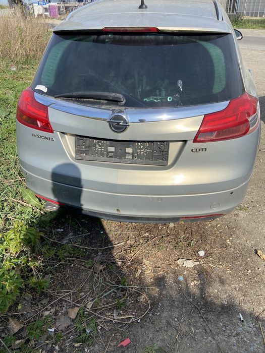 Usa/usi stanga/dreapta/fata/spate opel insignia break z167