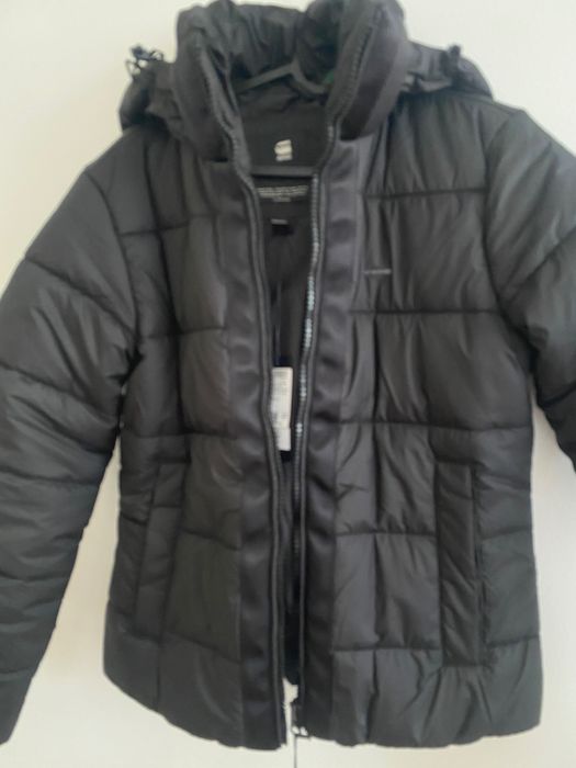 оригинално зимно яке G star RAW s/m нов