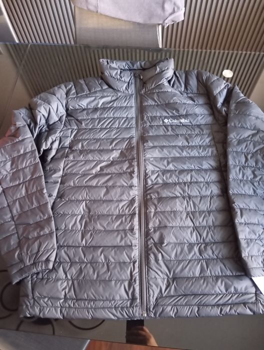 Яке Columbia S номер-НОВО!!!