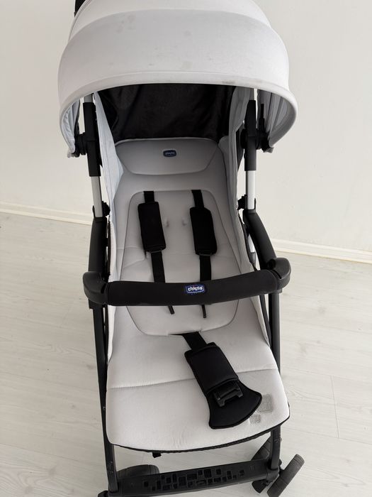 CHICCO  детска коричка