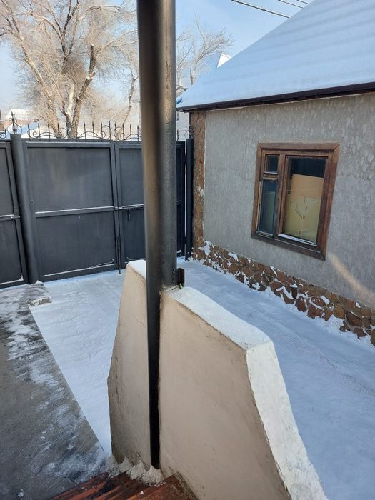 Продам дом частный