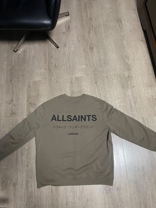 Crewneck AllSaints London