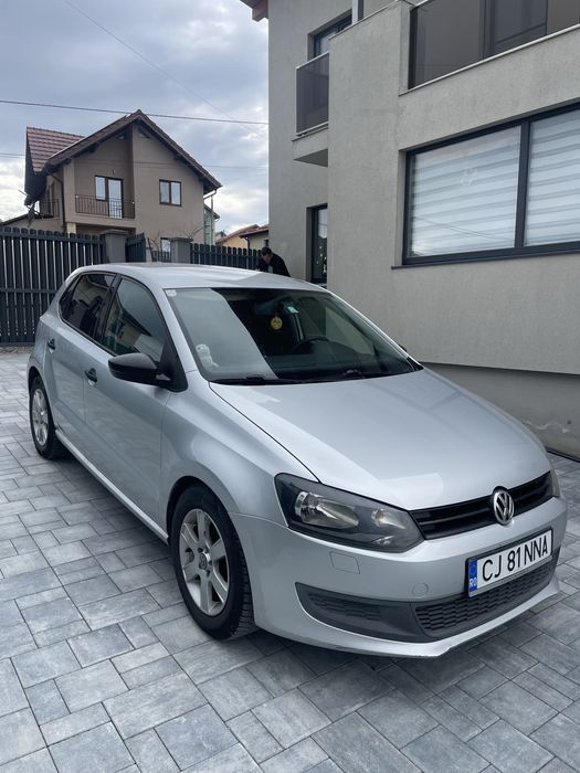 Vand Vw Polo. … stare perfecta de functionare