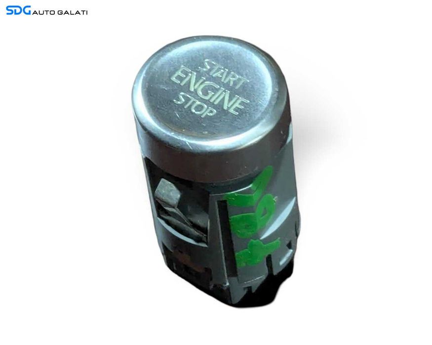 Buton Pornire Start Stop Volkswagen Passat B8 2015 - 2025 Cod 3G2959833 [LR4031]