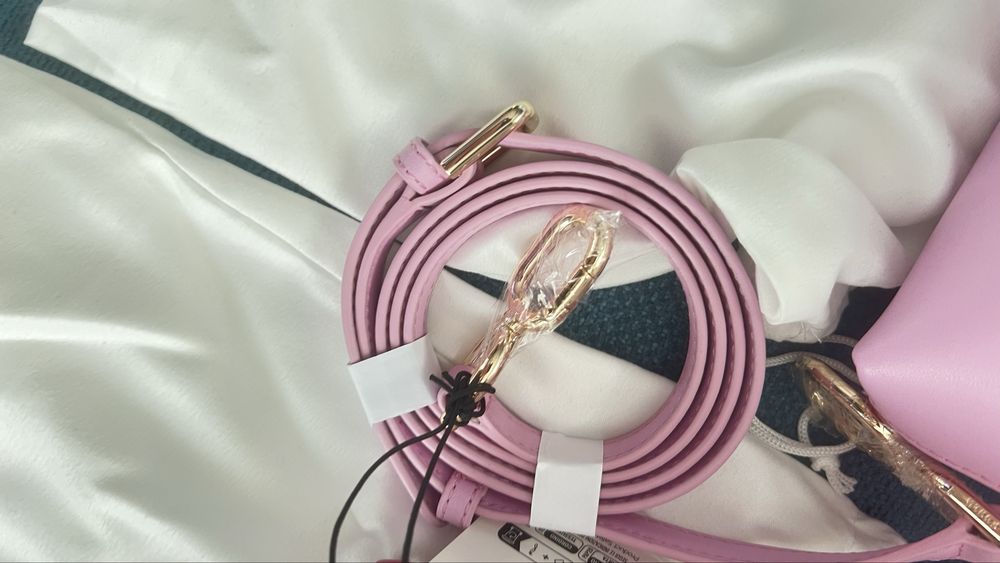 Furla ZELDA mini crossbody VI.Топ цена,100% оригинал.Сериен номер,нови