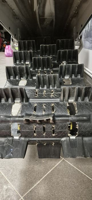 2025 Ski Doo 850 Summit Adrenaline