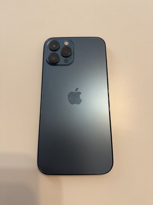 Iphone 12 pro max 128 gb , baterie 100%