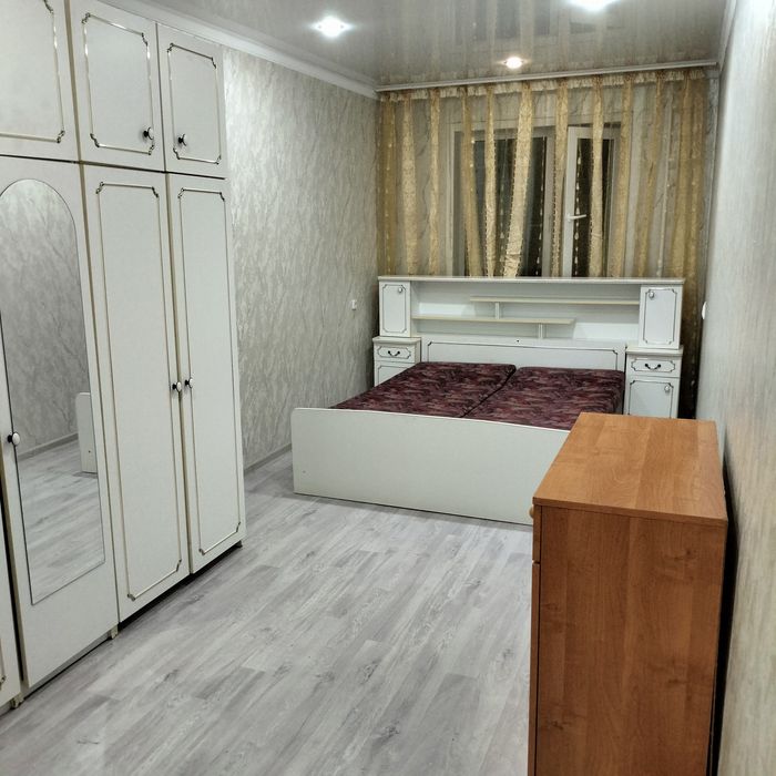 Сдам 2 комн квартиру