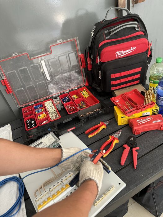 Электрик Атырау24/7