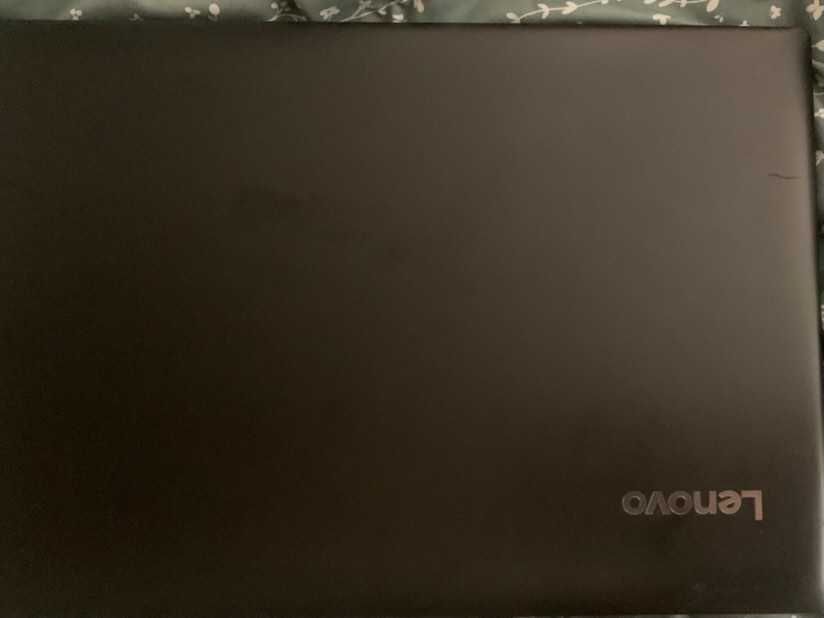 Продам ноутбук Lenova