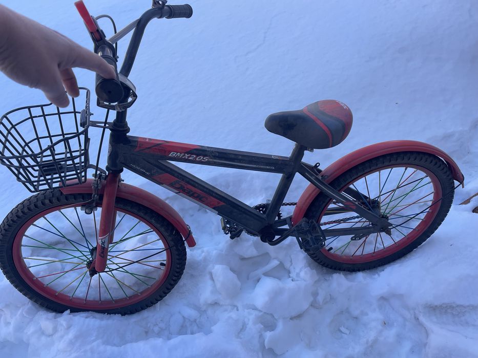 Продам велосипед