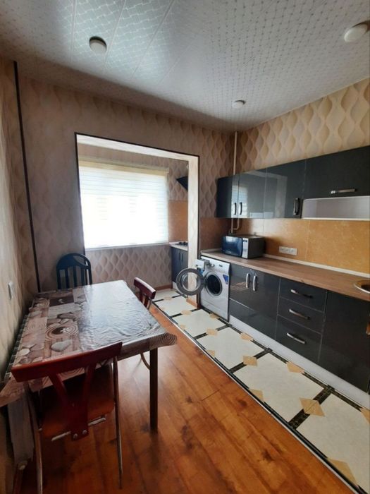 Продается 1 комнатная квартира. Дархан, Пушкина салар