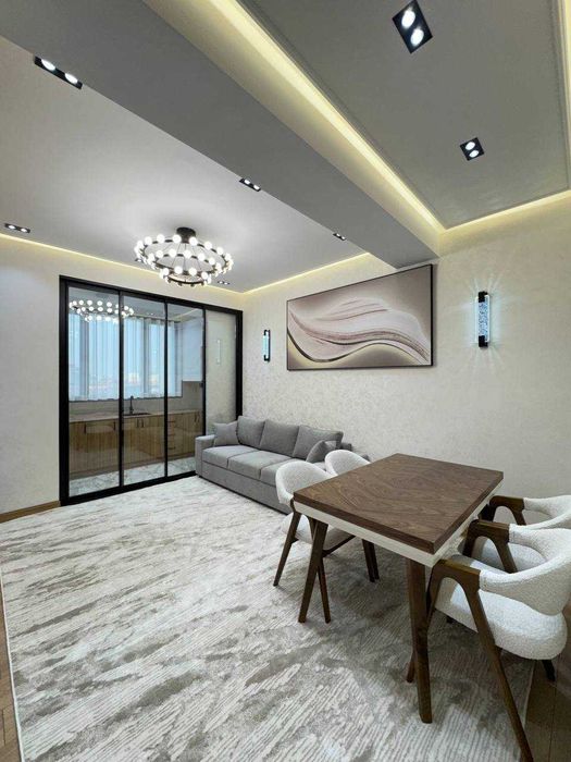 Район: Юнусабад  Адрес: ЖК "Comfort House"  Ориентир: "Megaplanet" \\\