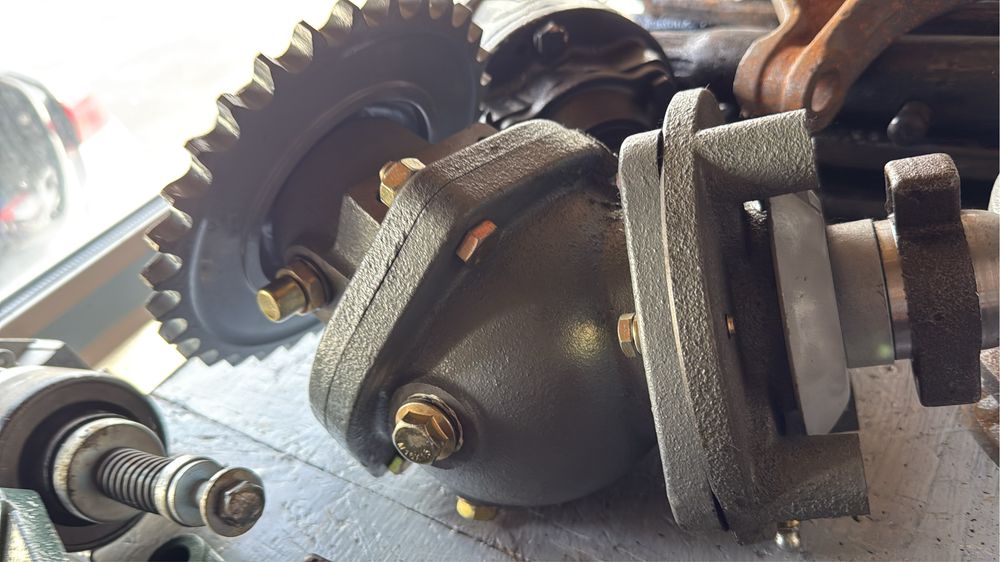 Стремянка П т  С9,12