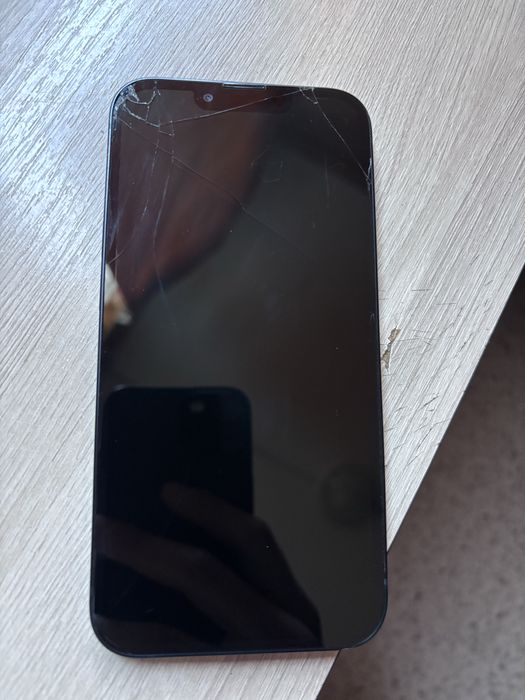 Iphone 13, 128гб