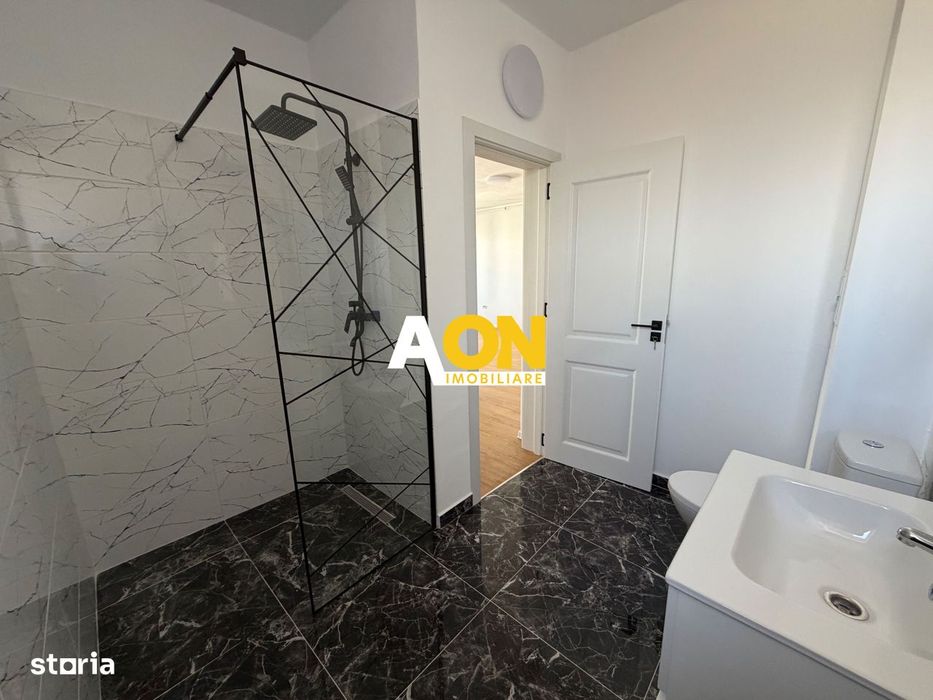 Apartament 2 Camere | Bloc Nou | 55mp