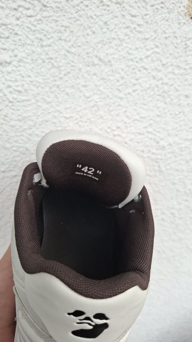 Off-White  Out Off Office