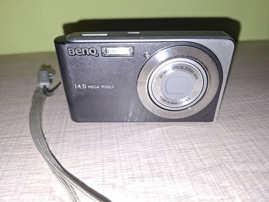Фотоапарат  Benq