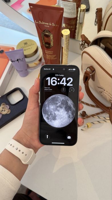 Айфон 14 про 256 гб
