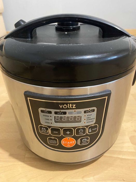 Мултикукър Voltz Перфектен