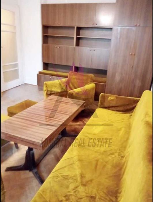 Дава се под наем Тристаен апартамент в Варна, Левски - 65 кв.м за 384 € - Снимка #1