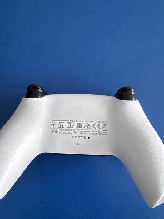 Dualsense гемпад