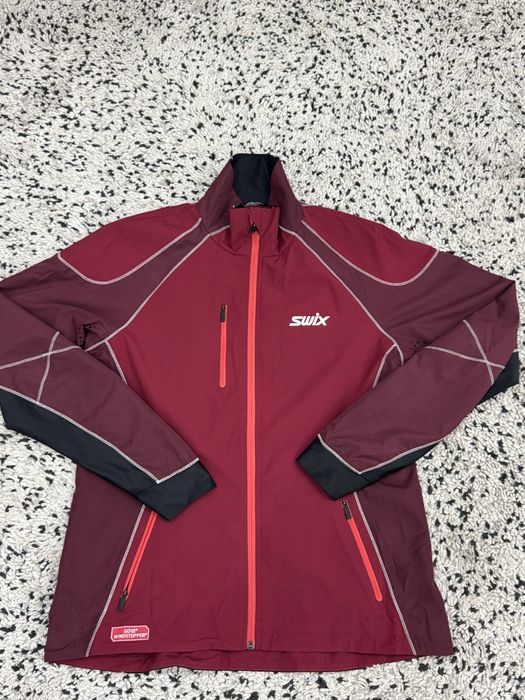 SWIX Pro Fit Revolution Jacket . Унисекс