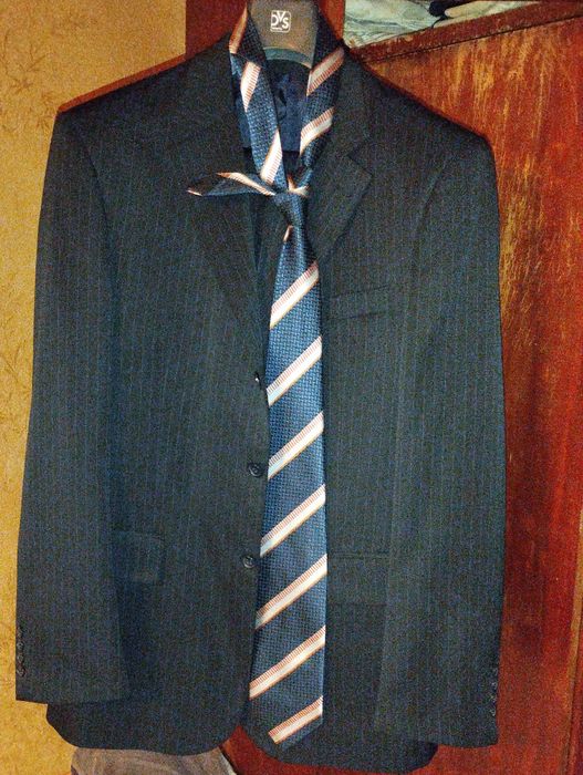 Костюм Giorgio Armani