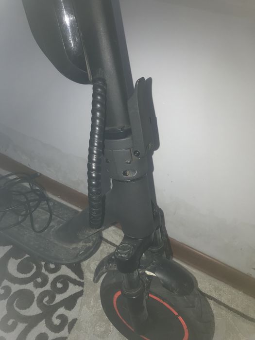 Электро самокат обмен