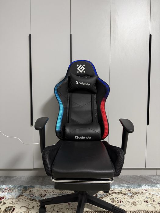 Игровое кресло “Defender”