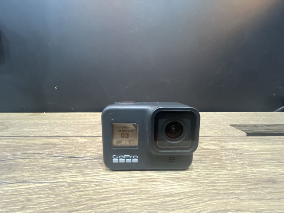 Gopro в харошом састаяние