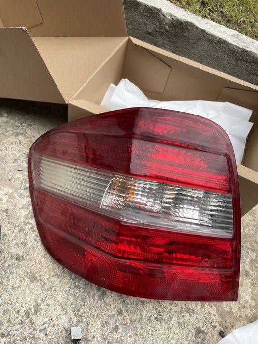 Ляв стоп ml 164 оригинален