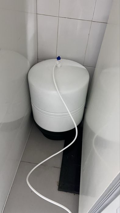 Фильтр для воды