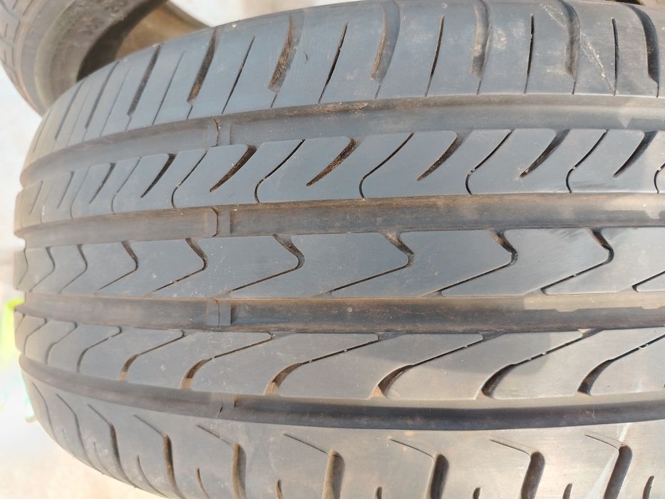 Гуми два 205/45/17