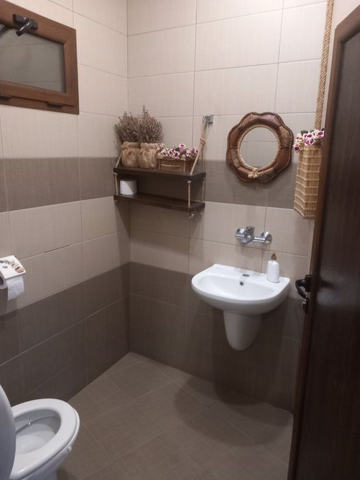 Продава заведение - ресторант с разработен бизнес н