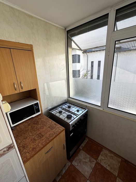 De inchiriat apartament Popa Sapca