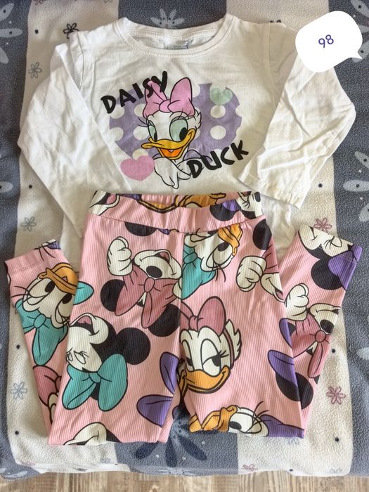 Безупречни дрешки  98-104-110