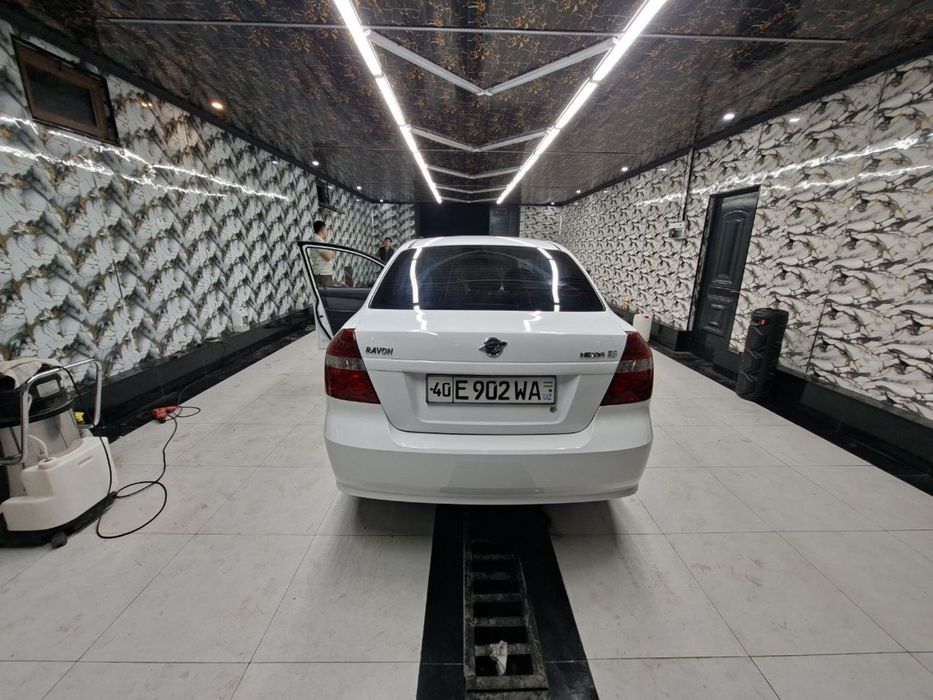 Chevrolet Nexia 2018