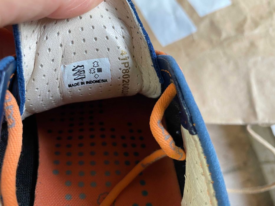 ''Ecco Biom''оригинални обувки 42 номер