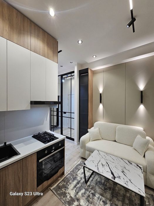 Алайский Премиум Жк IMPERIAL CLUB CITY Авторский ремонт Метро Минор