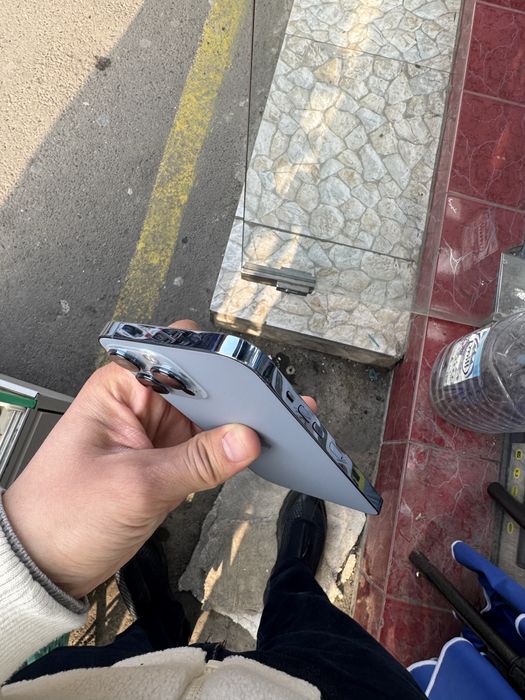 Iphone 13 pro max 128 gb ideal