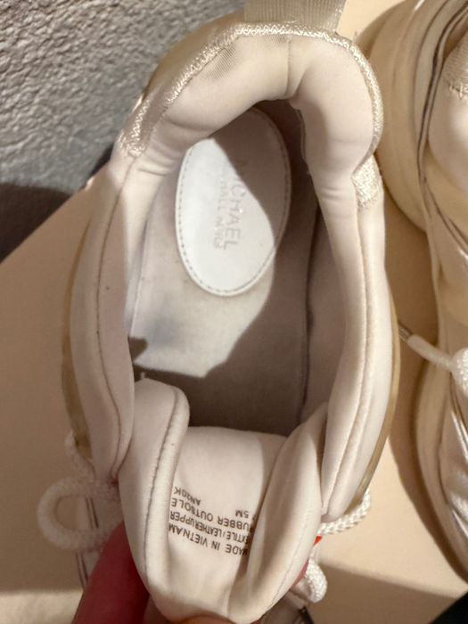 Обувки Michael Kors
